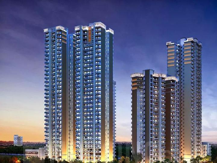 Flat Sale Pareena Micasa Sector 68 Gurgaon